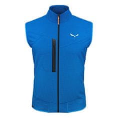 Salewa Jakne uniwersalne modra S Outdoor weste Sorapis Softshell Durastretch