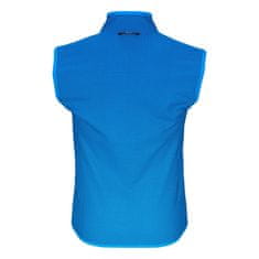 Salewa Jakne uniwersalne modra S Outdoor weste Sorapis Softshell Durastretch