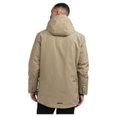 Schöffel Jakne uniwersalne bež XXL Winter parka Urban Insulated Style Crivat Parka