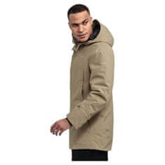 Schöffel Jakne uniwersalne bež XXL Winter parka Urban Insulated Style Crivat Parka