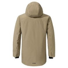 Schöffel Jakne uniwersalne bež XXL Winter parka Urban Insulated Style Crivat Parka