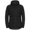 Jakne uniwersalne črna M Ascent S-thermic