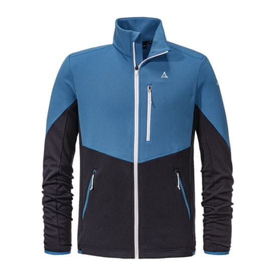 Schöffel Jakne uniwersalne L Fleecejacke Lodron