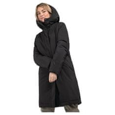 Schöffel Jakne uniwersalne črna L Winter parka Urban Insulated Coat Style Gregale Wms