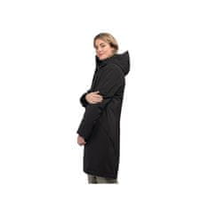 Schöffel Jakne uniwersalne črna L Winter parka Urban Insulated Coat Style Gregale Wms