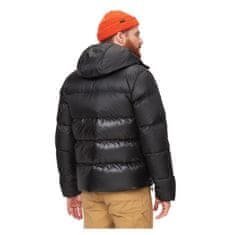 Marmot Jakne uniwersalne črna L Guides Down