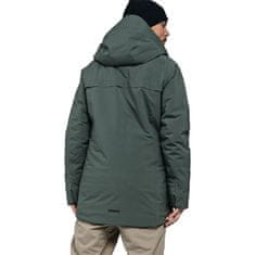 Schöffel Jakne uniwersalne zelena 3XL Winterjacke Heat Cambria
