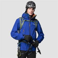Salewa Jakne uniwersalne mornarsko modra XXL Wander winterjacke Ortles Gtx 3l