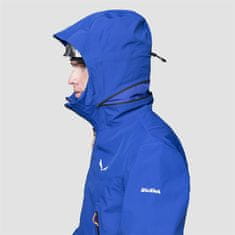 Salewa Jakne uniwersalne mornarsko modra XXL Wander winterjacke Ortles Gtx 3l