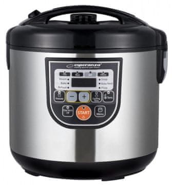shumee ESPERANZA MULTICOOKER COOKING MATE