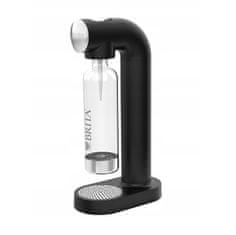 Brita Brita SodaOne saturator, črn
