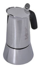 BIALETTI Bialetti New Venus 6tz aparat za kavo + Perfetto Moka Classic kava - Komplet za ljubitelje kave