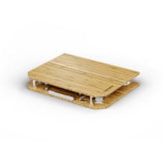 Dometic Kamping miza GO Compact Bamboo