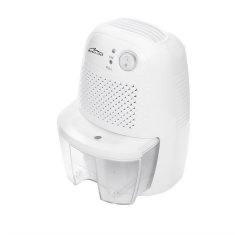 slomart DEHUMIDIFIKATOR MEDIA-TECH MT6529 s tihim delovanjem, moč 23W, kompakten design, hitra dostava 24h