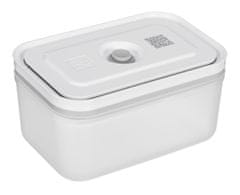 slomart Plastična posoda Zwilling Fresh & Save, 2 l, prozorna, brez BPA, z zatesnjenim pokrovom, primerna za pomivanje v pomivalnem stroju