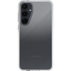 slomart OTTERBOX REACT zaščitna torbica za SAMSUNG GALAXY A55 5G - prozorna, odporna na udarce, nemška kakovost, 24-urna dostava