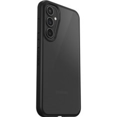 slomart Odbita zaščita OtterBox za Samsung Galaxy S23 FE - prozorna, odpornosti na udarce in zdrs, 1 kos