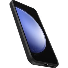slomart Odbita zaščita OtterBox za Samsung Galaxy S23 FE - prozorna, odpornosti na udarce in zdrs, 1 kos