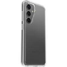 slomart OtterBox Symmetrie transparentna etui za Samsung Galaxy S24 - udobno in zanesljivo zaščito brez kompromisov.