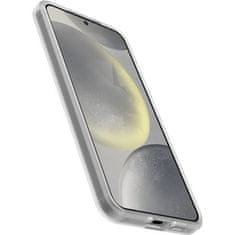 slomart OTTERBOX REACT OPRTNA OHIŠJE ZA SAMSUNG GALAXY S24 - DRSNO IN UDARNO ODPRTO, TRANSPARENTNO, 1 KOS