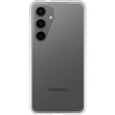 slomart OTTERBOX REACT OPRTNA OHIŠJE ZA SAMSUNG GALAXY S24 - DRSNO IN UDARNO ODPRTO, TRANSPARENTNO, 1 KOS