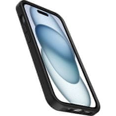 slomart OTTERBOX SYMMETRY zaščitna ovitka za iPhone 13/14/15, prozorna, odporna na udarce, drsna zaščita, enota 1.