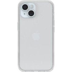 slomart OTTERBOX SYMMETRIČEN ETUI ZA APPLE IPHONE 13/14/15, prozoren, udoben, zaščiten pred udarci, 1 kos