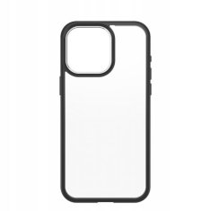 slomart OTTERBOX ETUI ZA APPLE IPHONE 15 PRO - ČRN KRISTAL, Odporno na udarce in drsno, Hitro pošiljanje v 24 urah