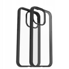 slomart OTTERBOX ETUI ZA APPLE IPHONE 15 PRO - ČRN KRISTAL, Odporno na udarce in drsno, Hitro pošiljanje v 24 urah
