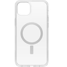 slomart OTTERBOX SYMMETRY ETUI KLAR MAGSAFE ZA IPHONE 14/15 PLUS, prozorno, odporen na udarce, drsenje, pošiljanje v 24h