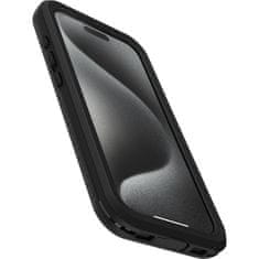 slomart ETUI OTTERBOX FRE MAGSAFE ZA APPLE IPHONE 15 PRO - Črno, udarno odporen, proti zdrsu, hitra dostava 24h
