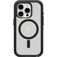 slomart OTTERBOX DEFENDER CASE XT - Jasna zaščitna etui za iPhone 15 Pro, odporen na udarce in zdrs, 24-urna dostava.