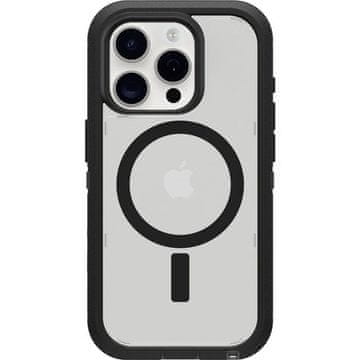 slomart OTTERBOX DEFENDER CASE XT - Jasna zaščitna etui za iPhone 15 Pro, odporen na udarce in zdrs, 24-urna dostava.