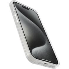 slomart OTTERBOX SYMMETRY prozoren etui za iPhone 15 Pro z MagSafe - udobna zaščita za vsakodnevno uporabo
