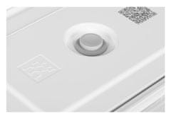 slomart Plastična posoda Zwilling Fresh & Save, 2 l, prozorna, brez BPA, z zatesnjenim pokrovom, primerna za pomivanje v pomivalnem stroju