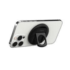 Belkin Belkin MMA006btBK Aktivno držalo za mobilne telefone in pametne telefone, črno, združljivo z MacBook Air M2 (2022) in Pro 13