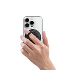 Belkin Belkin MMA006btBK Aktivno držalo za mobilne telefone in pametne telefone, črno, združljivo z MacBook Air M2 (2022) in Pro 13