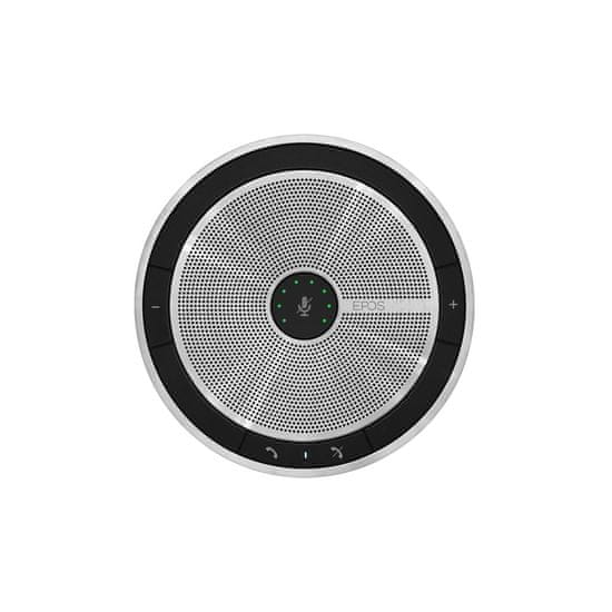 Epos EPOS zvočnik za telefoniranje Loudspeaker System Expand 20 ML, univerzalna povezljivost, srebrna/črna barva