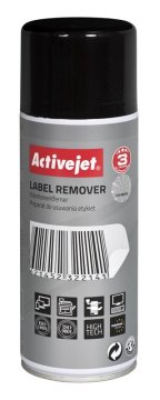 shumee Odstranjevalec etiket Activejet 400ml AOC-400
