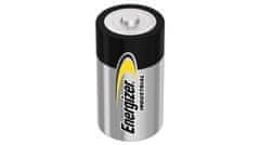 Energizer Energizer Industrijski Pro D Baterije 1.5V, 12 Kos, Alkalne, Enkratne Uporabe, Visoka Zanesljivost
