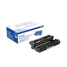 Brother Original Brother DR-3400 toner za laserske tiskalnike, barva: črna, zmogljivost: 50000 strani, združljivost z več modeli.