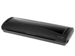 Tracer TRACER TRL-A3 Kombinirana hladna/topla laminator, širina do 33 cm, črna - hitra dostava v 24 urah.