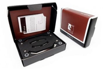 Noctua Noctua NM-AM4-UxS – Stojalo za hladilnike za procesorje AM4, kompakten dizajn, visokokakovostna izvedba, 160 g