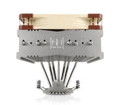 Noctua Noctua NH-C14S sistem hlajenja procesorja, 14 cm - tiho in učinkovito hlajenje za široko podporo procesorskih soketov