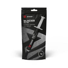 SAVIO Savio TG-04 Termalna izolacijska pasta 14,5 W/m-K, 2g - učinkovita rešitev za učinkovito hlajenje računalnikov