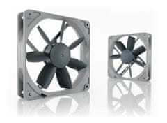 Noctua Računalniški ventilator Noctua NF-S12B redux 700, 120mm, 700RPM, tišina 6.8 dB, dolga življenjska doba 150.000 h
