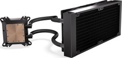 Endorfy ENDORYF PC Cooling Kit Navis F240 - Napreden sistem za hlajenje s 2 ventilatorjema in podporo za različne procesorske podnožja