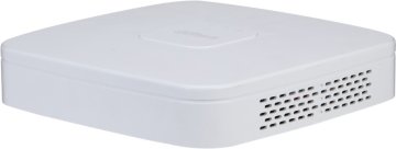 shumee DAHUA NVR2104-4KS3 IP SNEMALNIK