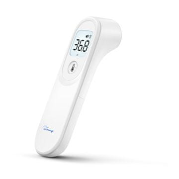 slomart Brezstični digitalni termometer za čelo YUWELL