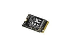 GoodRam Goodram IRDM PRO NANO 512GB M.2 NVMe SSD, PCIe 4.0, 3D NAND - Visoka hitrost in zanesljivost za prenosne računalnike in igralne konzole